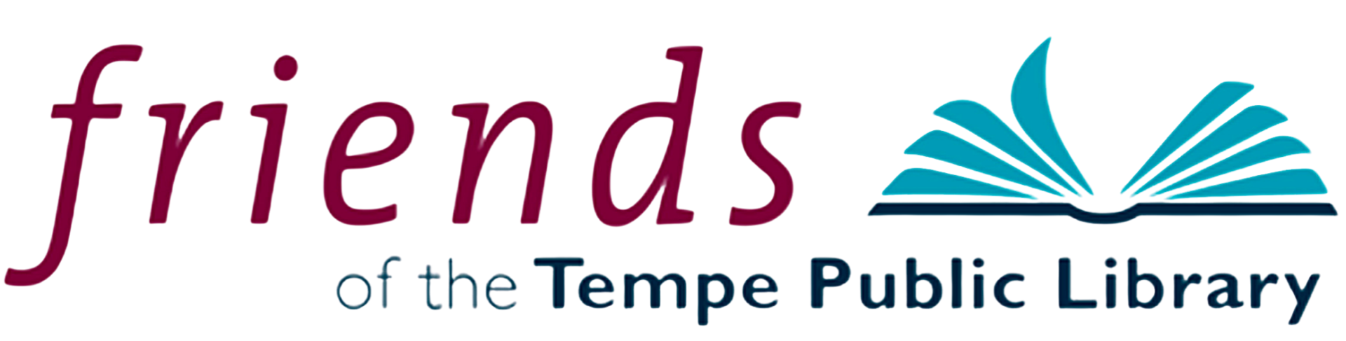 Friends of the Tempe Public Library