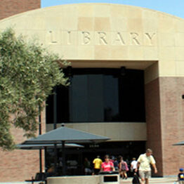 Friends of the Tempe Public Library